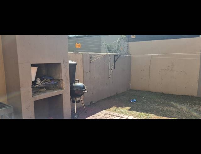 3 BEDROOM DETACHED FOR SALE IN SONNEVELD